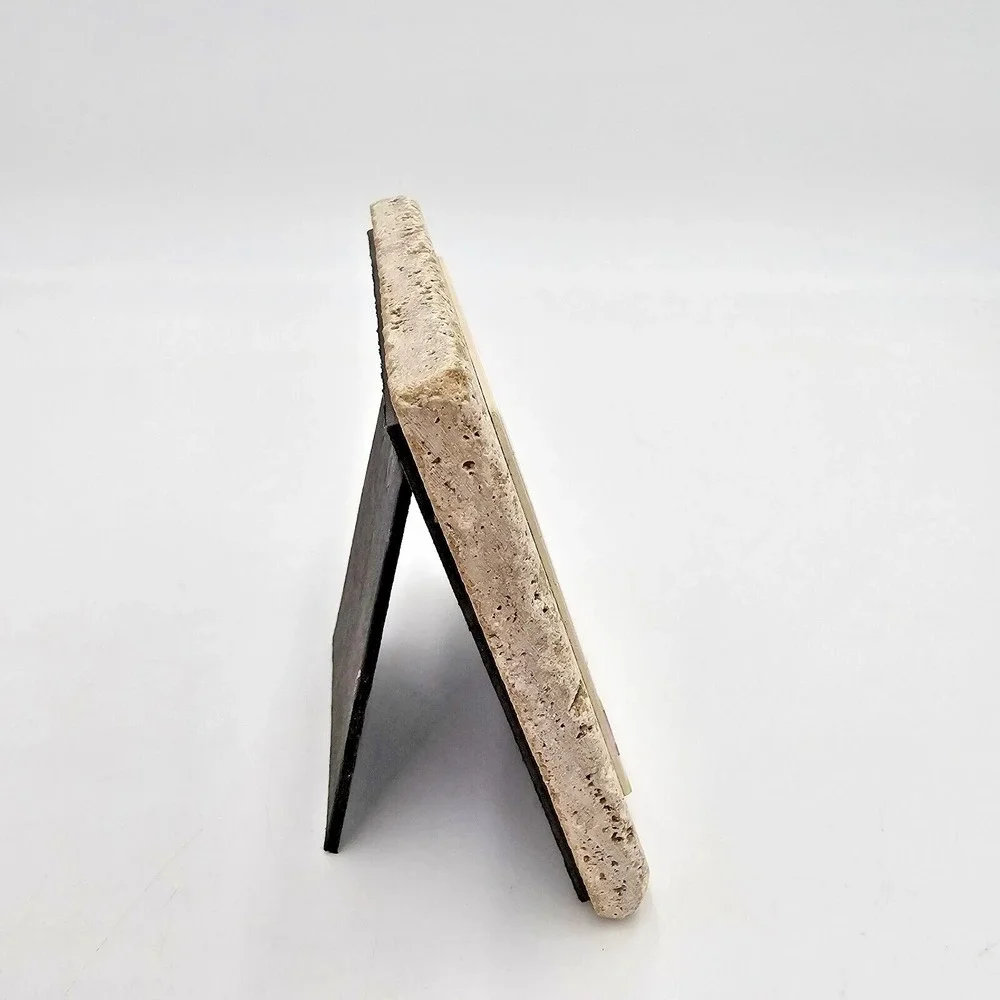 Daughter In Law Bride Wedding Anniversary Gift Stone Plaque Easel Free Standing